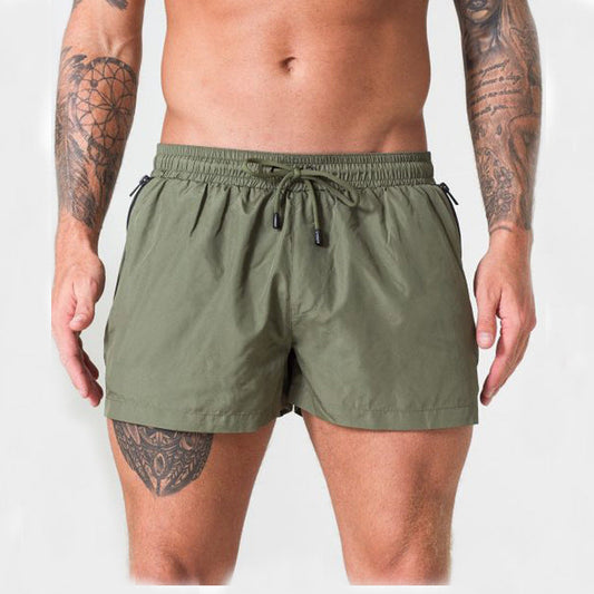 Summer Swimwear for Men – Lightweight Swim Shorts & Swimsuit Trunks