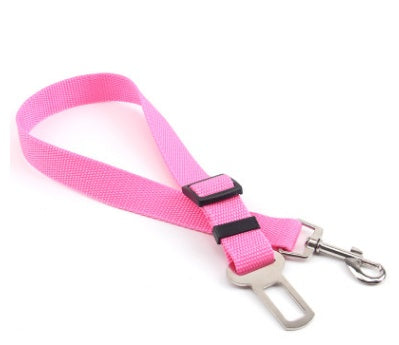 Heavy Duty Dog Leash – Durable No-Pull Training Lead for Small to Large Dogs