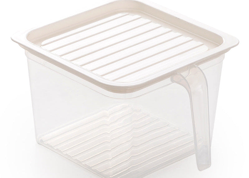 High‑Quality Fridge Crisper Drawer – Healthy Food Storage Essential