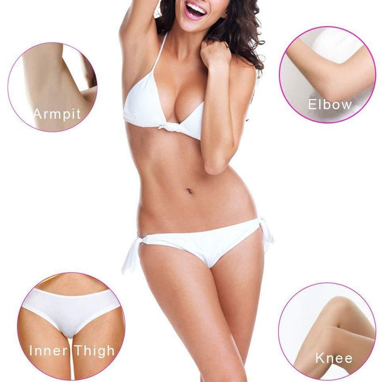 Underarm Whitening Cream | Brighten Dark Armpits & Smooth Skin Fast