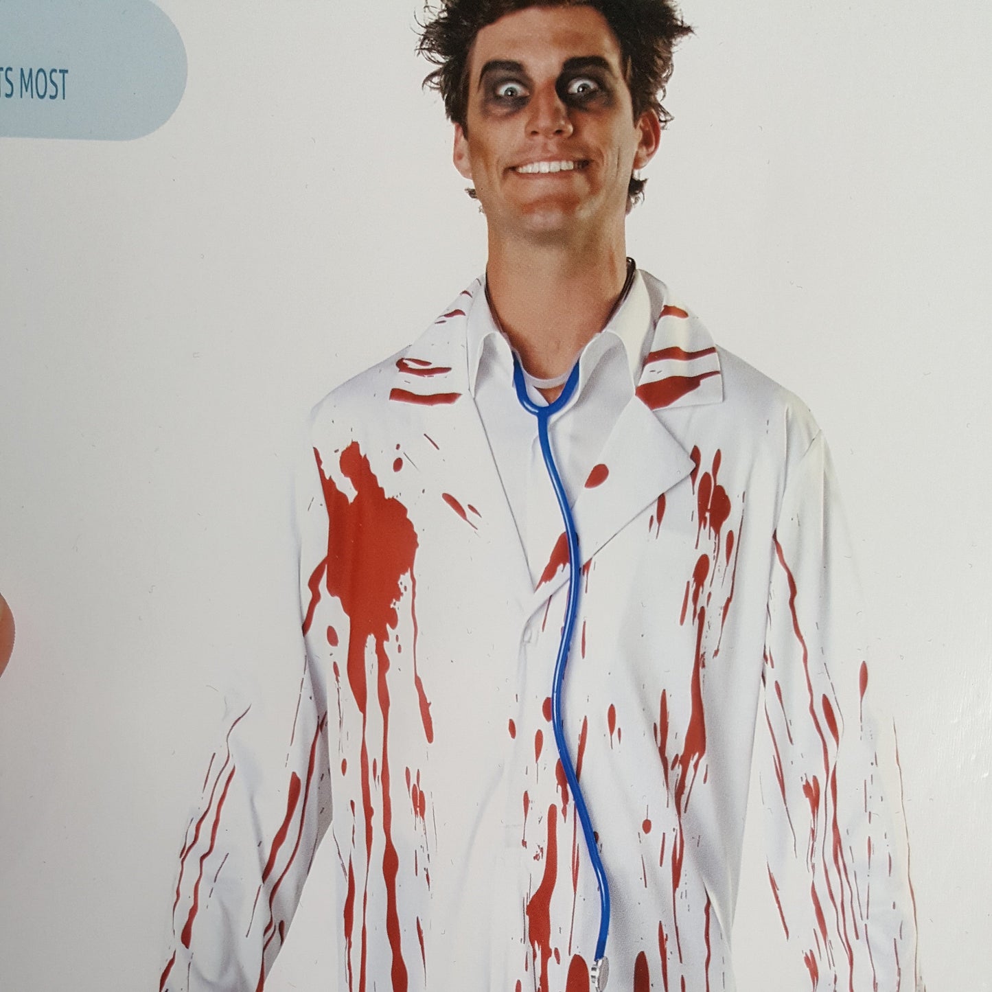 Masquerade Halloween Costume – Adult Fancy Dress for Party