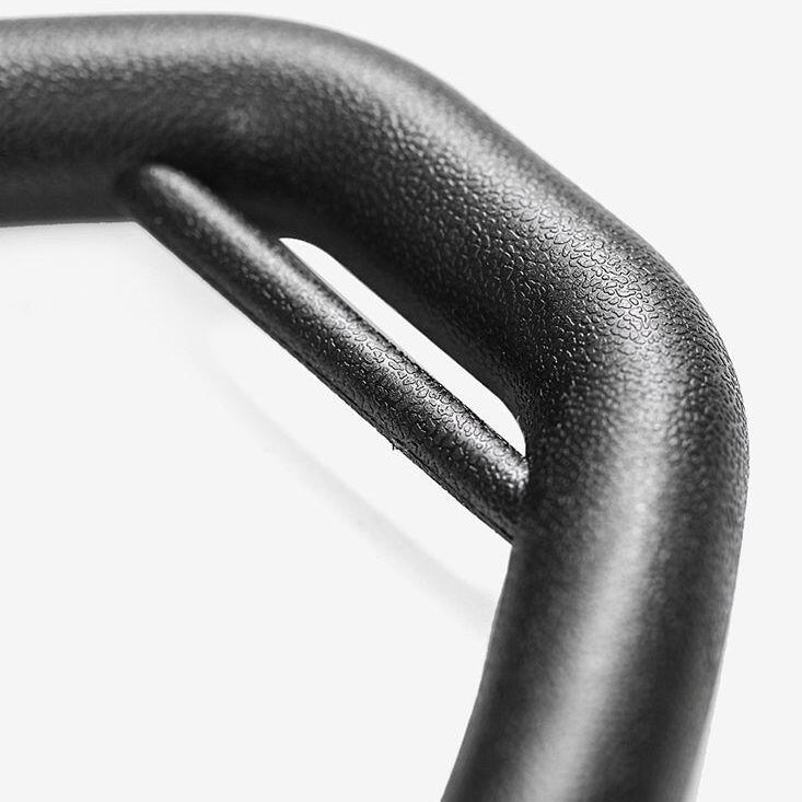 Fitness Ring for Home Workout – Portable Muscle Relief & Flexibility Trainer