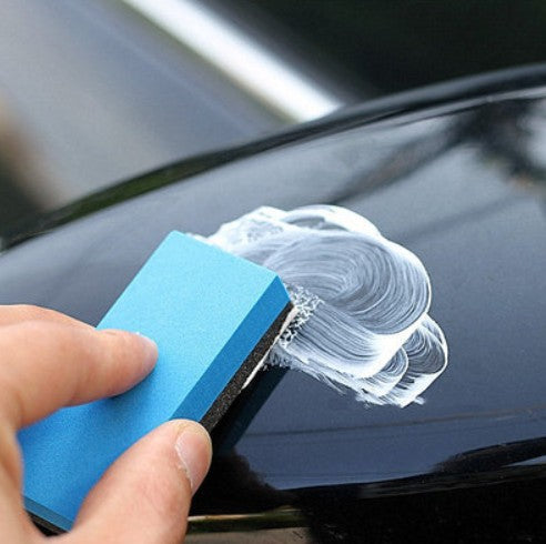 Car Paint Scratch Remover | Professional-Grade Polish for Swirl, Scuff & Mark Removal