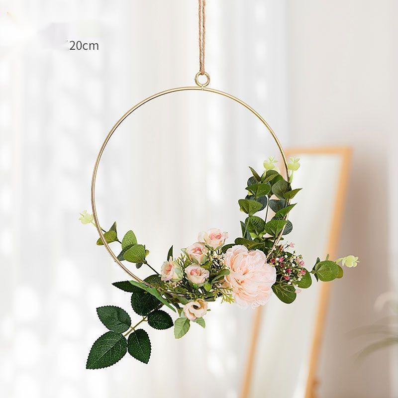 Modern Interior Wall Hanging Decor – Stylish Wall Art Decoration for Living Room & Bedroom