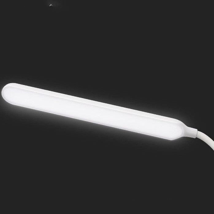 LED Eye-Friendly Desk Lamp – Adjustable Light for Study, Work & Night Use