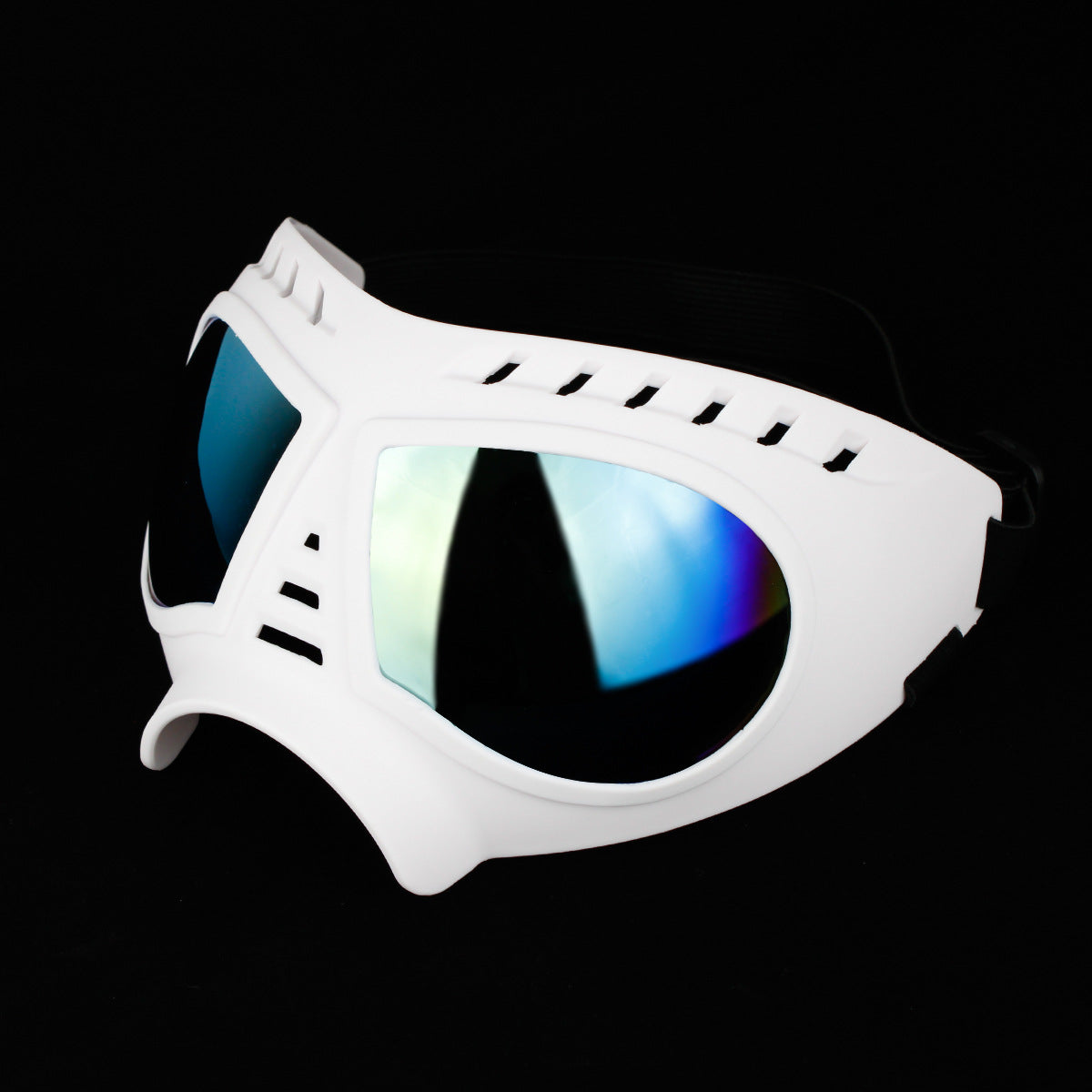 Cool Dog Sunglasses & Windproof Goggles – Best Outdoor Pet Accessories