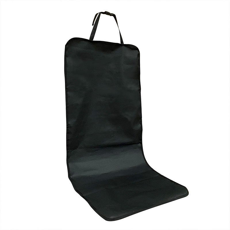 Pet Car Seat Cover Waterproof Dog Cat Travel Protector Anti-Scratch Mat