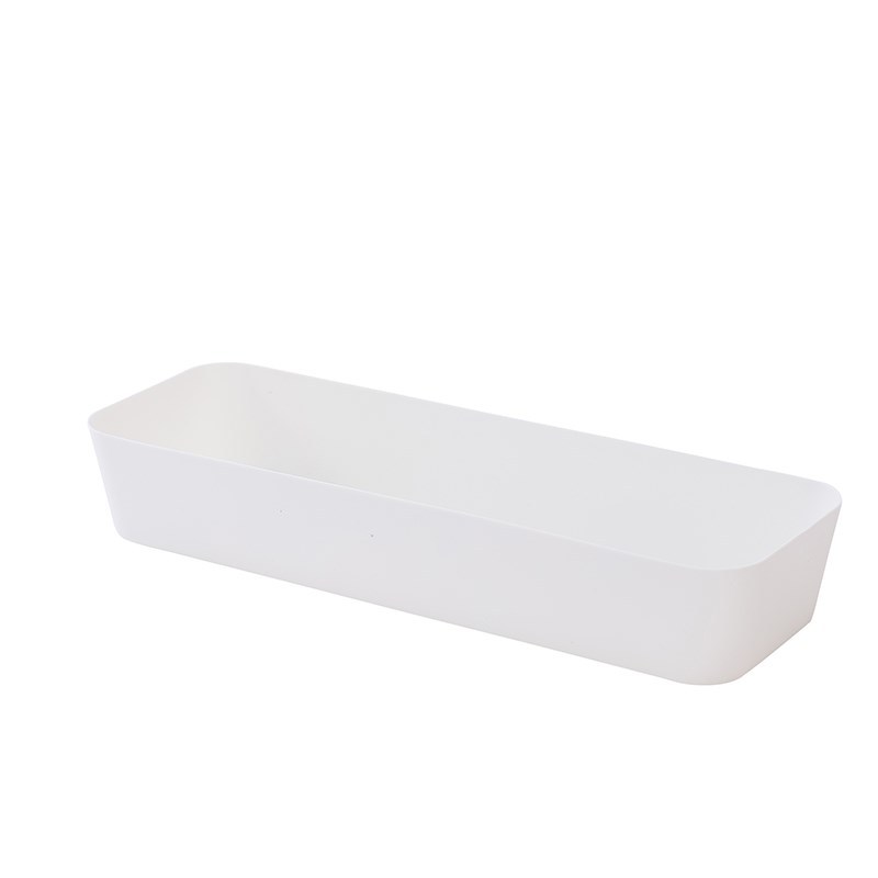 Space Saving Kitchen Drawer Organizer – Adjustable Cutlery & Utensil Storage Insert