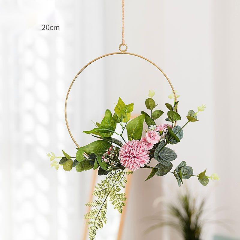 Modern Interior Wall Hanging Decor – Stylish Wall Art Decoration for Living Room & Bedroom