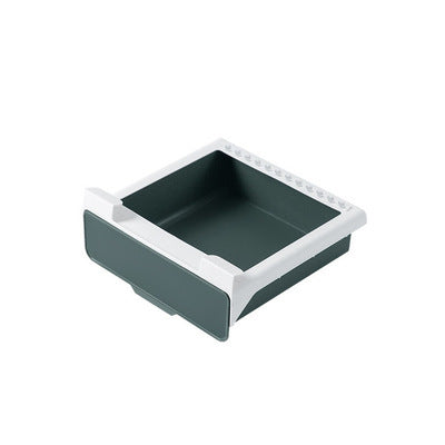 Modern Kitchen Storage Organizer Box – Drawer Divider Tray for Utensils & Cutlery Organization