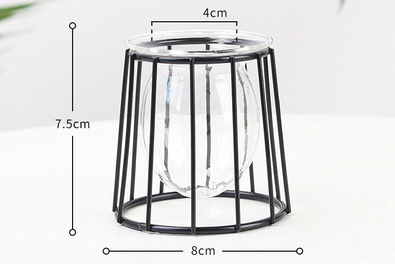 Decorative Living Room Accessory – Stylish Desktop Ornament