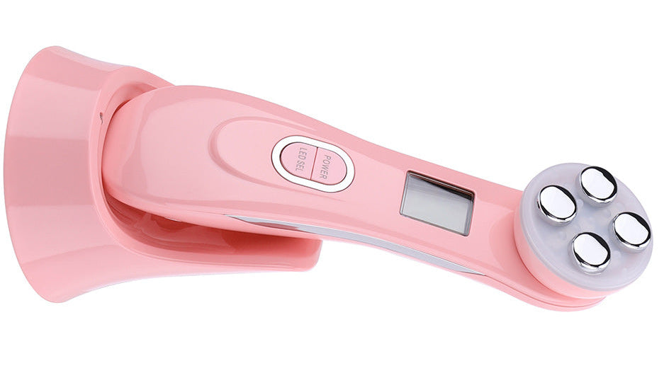 Spa-Grade Skin Rejuvenation Device – Anti-Aging Facial Tightening & Lifting Tool