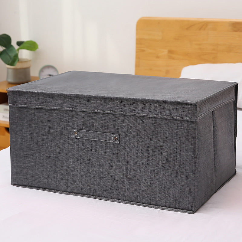 Foldable Storage That Fits Your Life