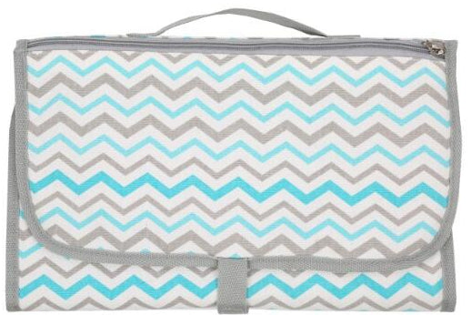Portable Baby Diaper Mat – Foldable Changing Pad for Travel & Outdoor Use