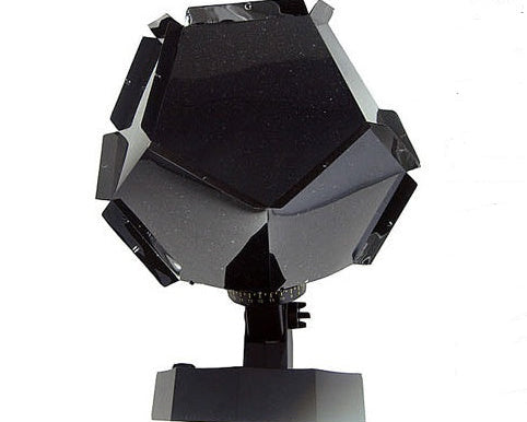 LED Galaxy Projector Night Lamp – Starry Sky Projector LED Night Light for Bedroom