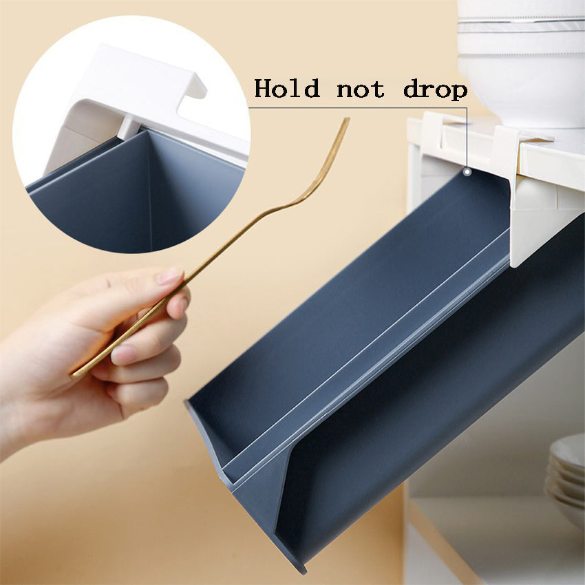 Modern Kitchen Storage Organizer Box – Drawer Divider Tray for Utensils & Cutlery Organization