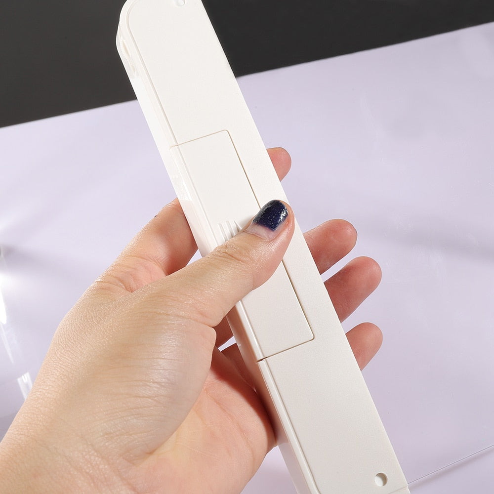 Dimmable LED Reading Lamp for Books – Eye Care Night Light
