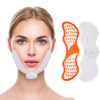 V Shape Facial Massager – Slimming, Lifting & Skin Tightening Device
