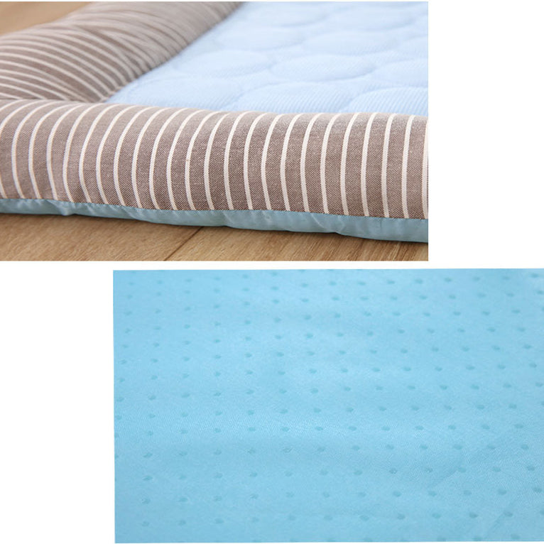 Pet Cooling Mat for Dogs & Cats – Summer Cooling Pad Bed