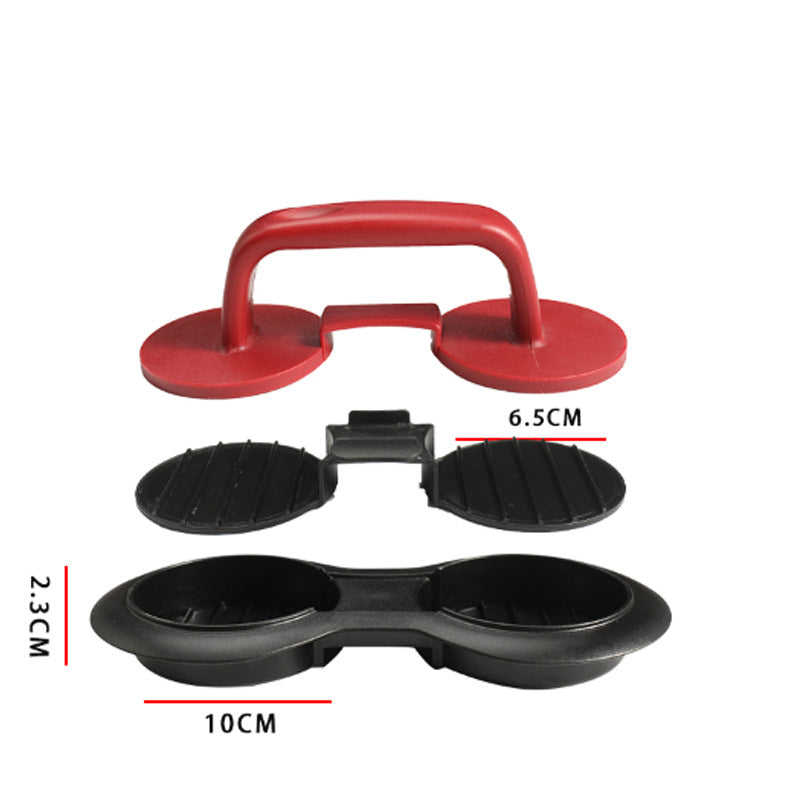 Easy-Use Burger Press Mold – Kitchen Gadget for Consistent Homemade Patties & Grilling