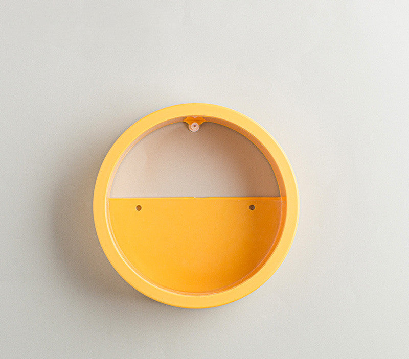 Add Greenery with This Elegant Wall-Mounted Planter