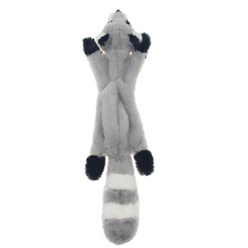Pet Sound Plush Toys – Keep Dogs & Cats Entertained All Day
