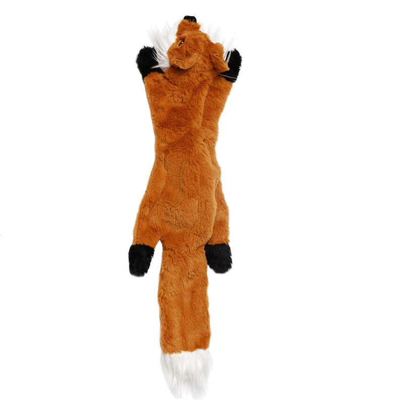 Pet Sound Plush Toys – Keep Dogs & Cats Entertained All Day