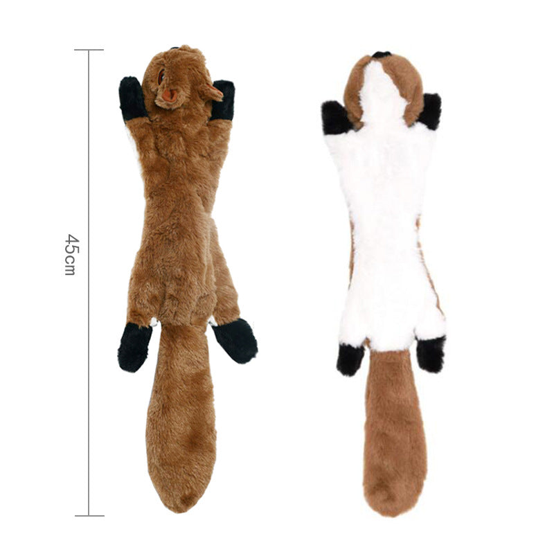 Pet Sound Plush Toys – Keep Dogs & Cats Entertained All Day