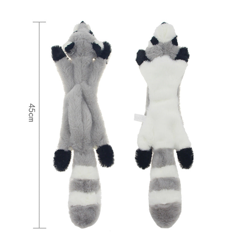 Pet Sound Plush Toys – Keep Dogs & Cats Entertained All Day