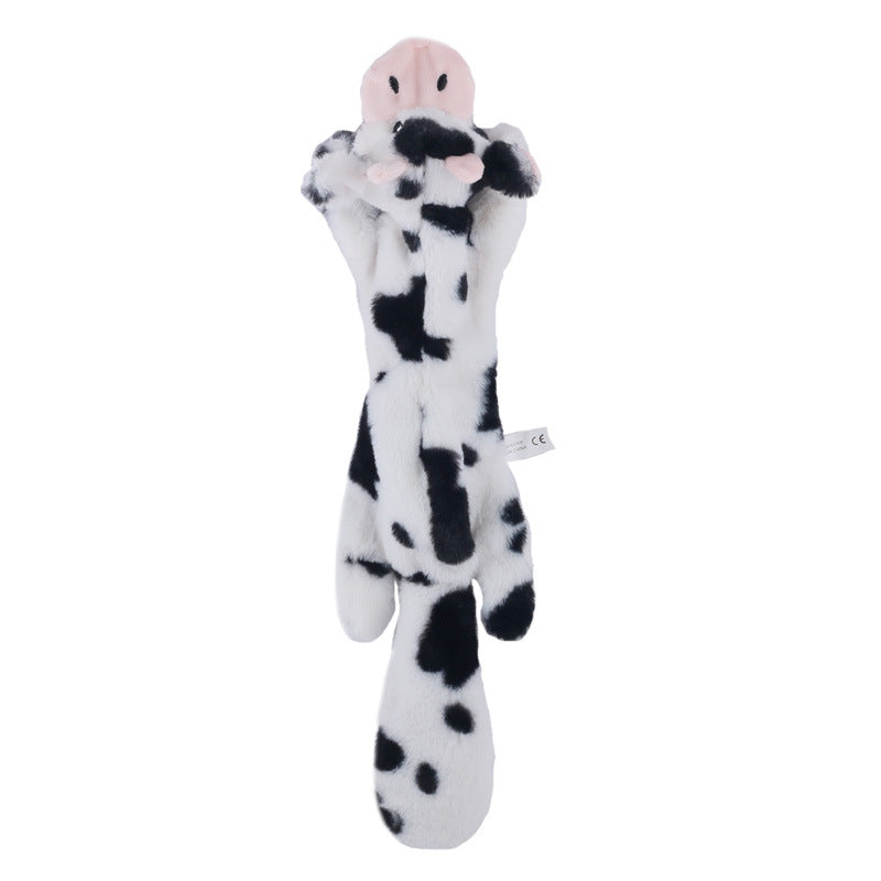 Pet Sound Plush Toys – Keep Dogs & Cats Entertained All Day