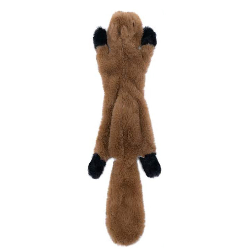 Pet Sound Plush Toys – Keep Dogs & Cats Entertained All Day