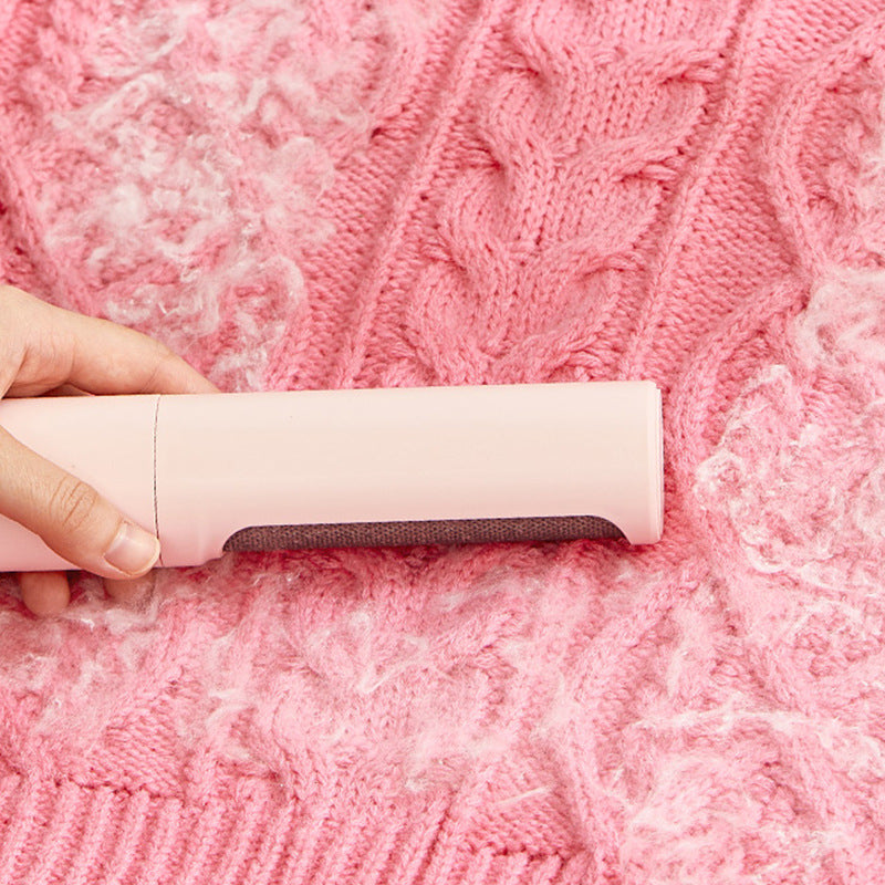 Ultimate Pet Hair Remover Roller – Remove Fur Instantly