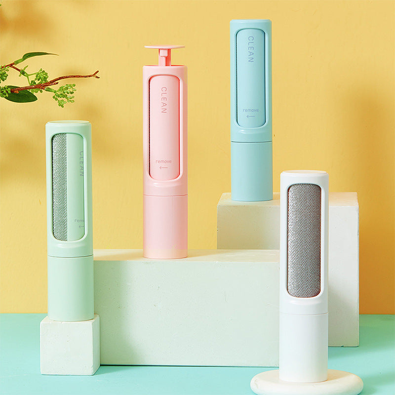 Ultimate Pet Hair Remover Roller – Remove Fur Instantly