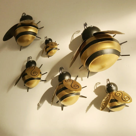 Unique Home Wall Decoration – Pastoral Bedroom Wall Art for Modern Interiors