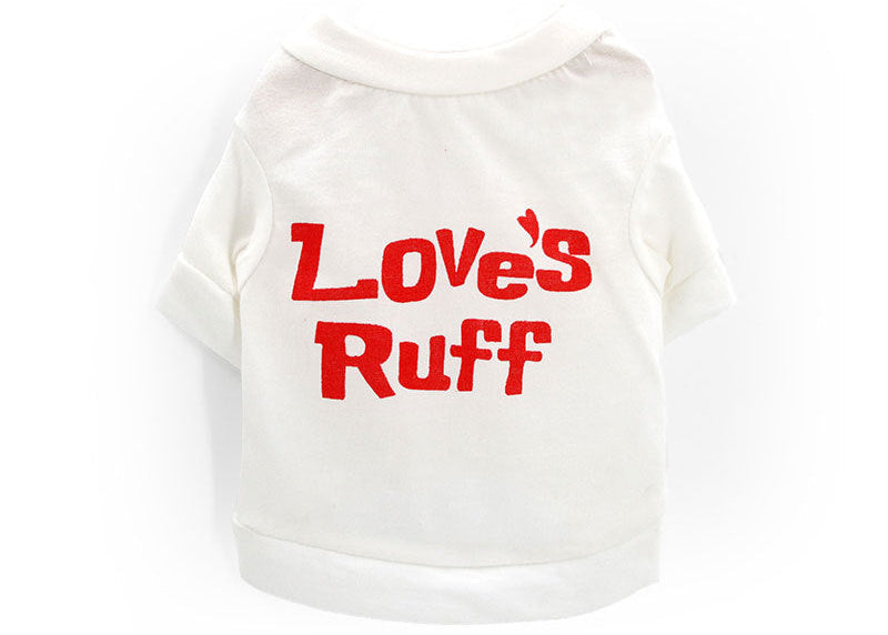 Pet Fashion Clothes – Trendy Outfits for Dogs and Cats
