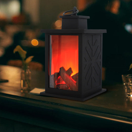 Vintage‑Style Handicraft Home Lighting – Elegant Decorative Table Lamp