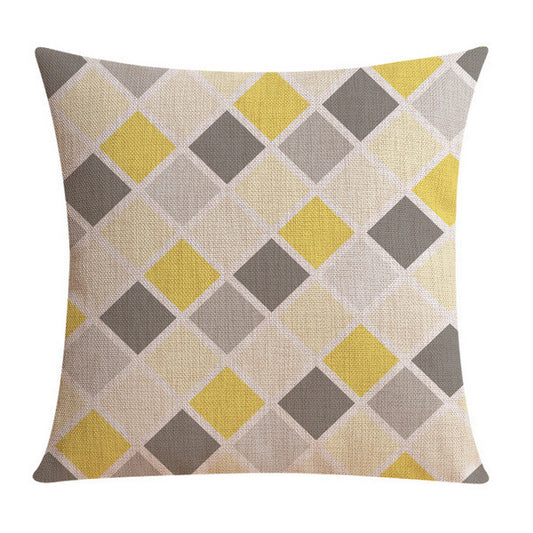 Soft Pillow Covers – Affordable Style Made Easy
