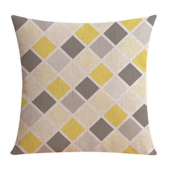 Soft Pillow Covers – Affordable Style Made Easy