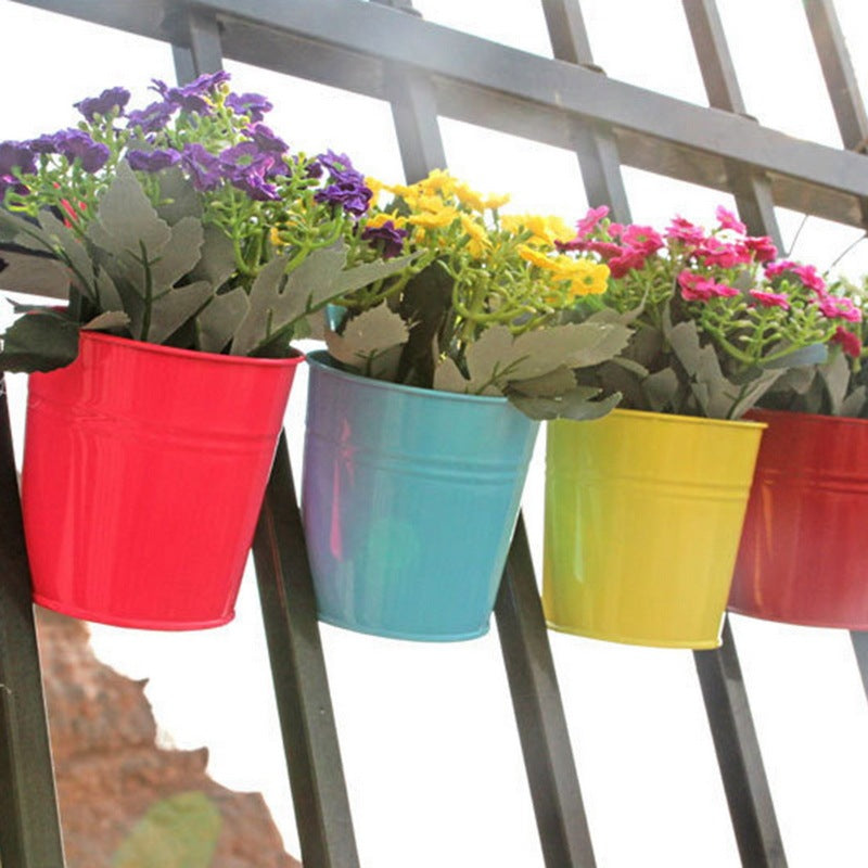 Garden Wall Planters for Stylish Plant Lovers