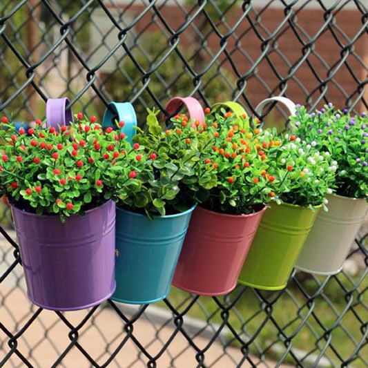 Garden Wall Planters for Stylish Plant Lovers