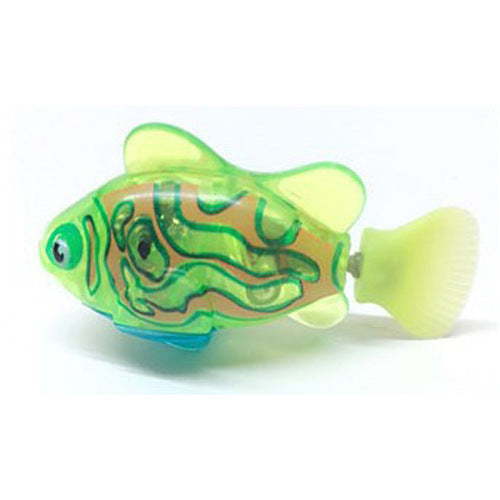 Interactive Water Fish Toy for Cats & Dogs – Fun Bath & Play Stimulus