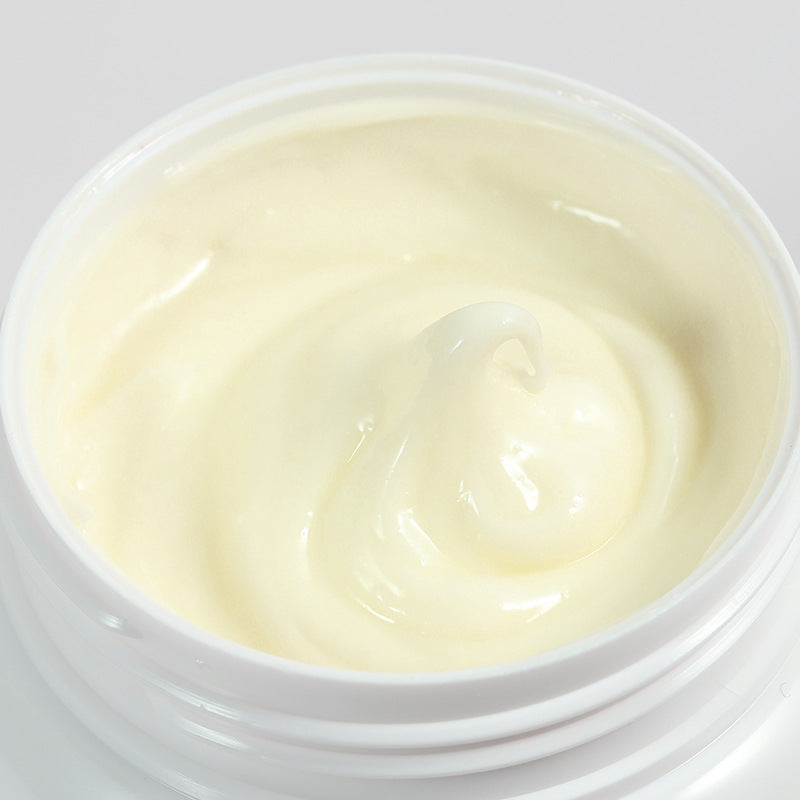 Lanolin Face & Body Cream – Hydrating Moisturizer for Soft, Healthy Skin