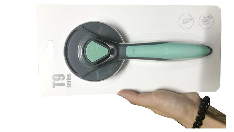 Professional Pet Slicker Brush – Self-Clean Deshedding Tool for Cats & Dogs Grooming