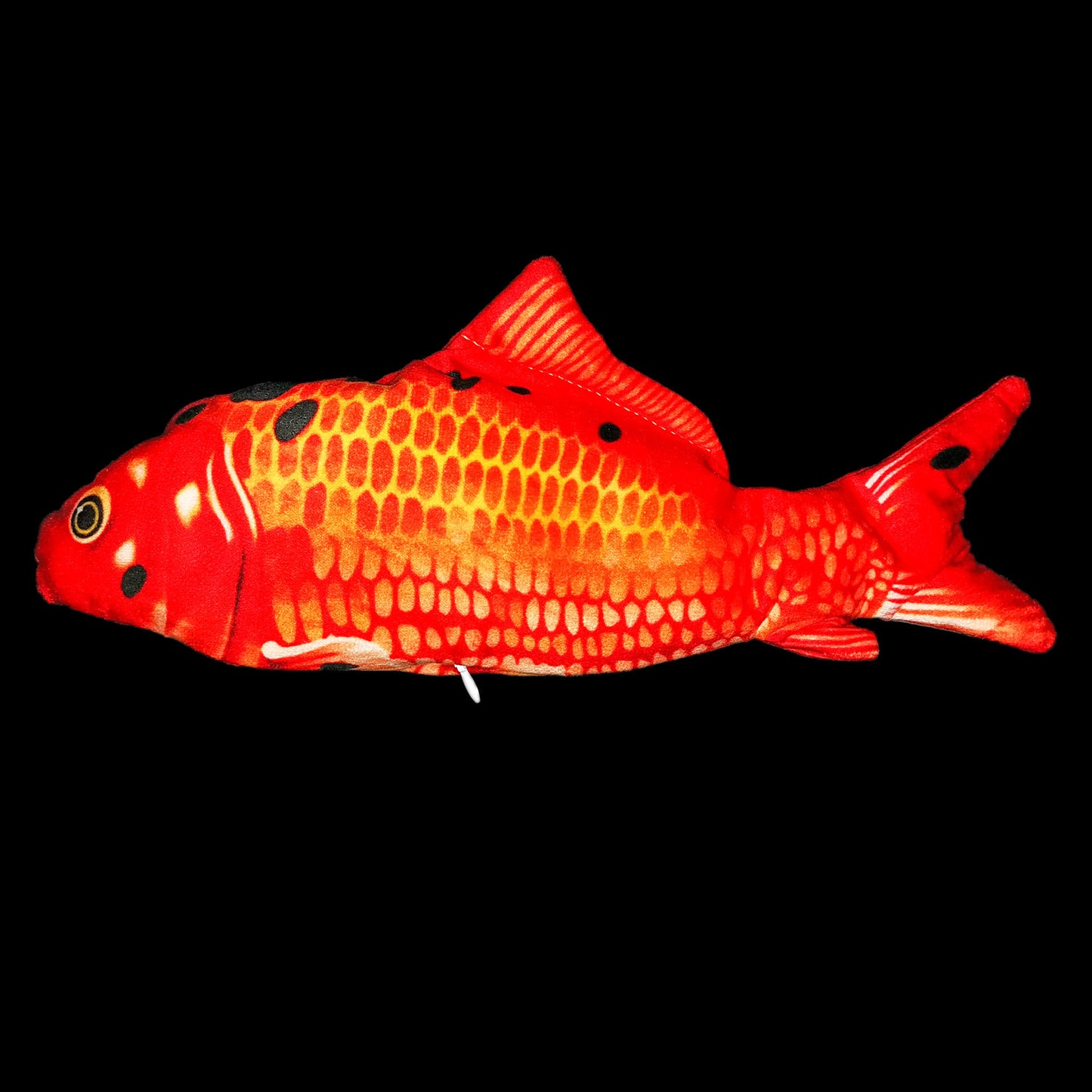 Indoor Cat Electric Fish Toy – Interactive Moving Simulation Toy for Exercise & Play