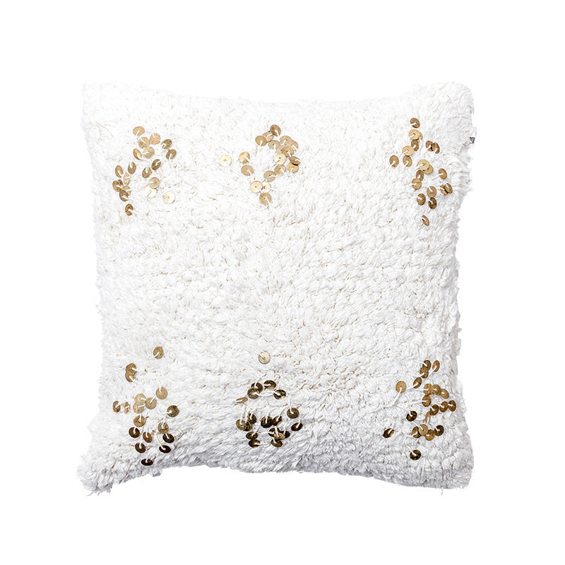 Perfect Plush Cushion for Couch Comfort