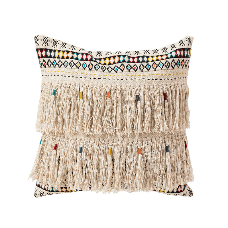 Perfect Plush Cushion for Couch Comfort