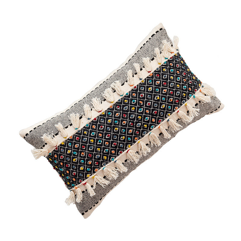 Perfect Plush Cushion for Couch Comfort