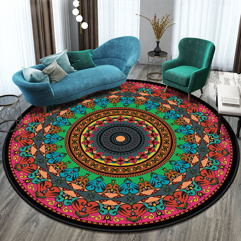 Comfy Area Rugs – Upgrade Your Space Instantly