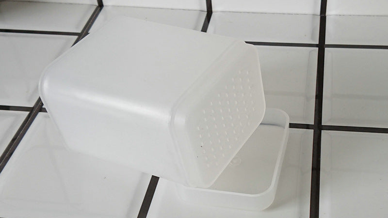 Space-Saving Sink Organizer – Adjustable Shelf for Sponge, & Soap