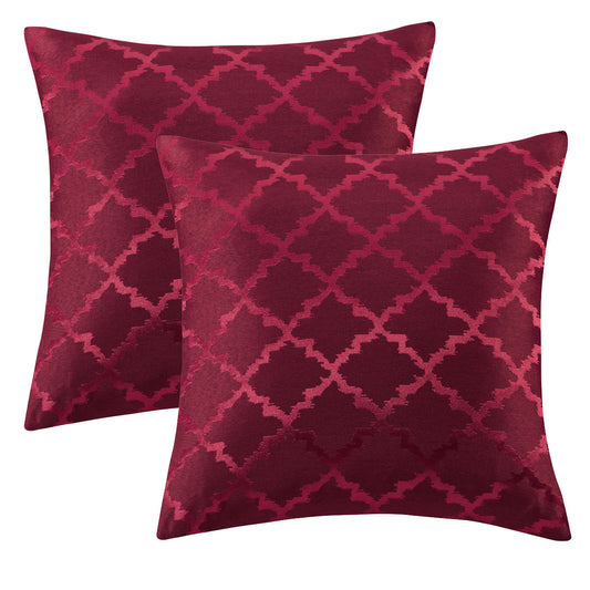 Cozy Pillowcase – Easy Charm for Bed or Sofa
